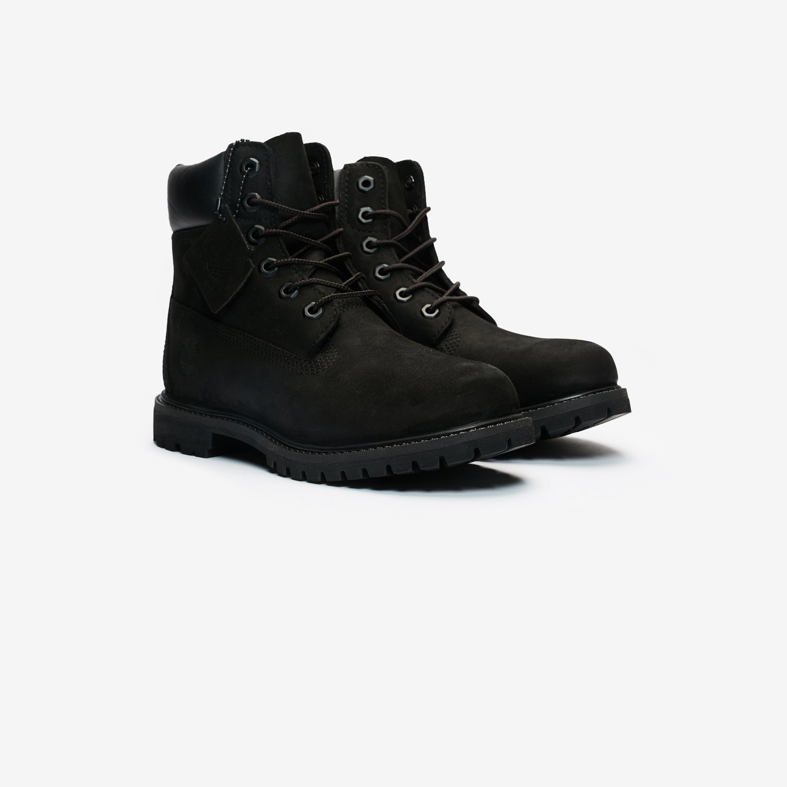 Wmns 6 Inch Premium Boot