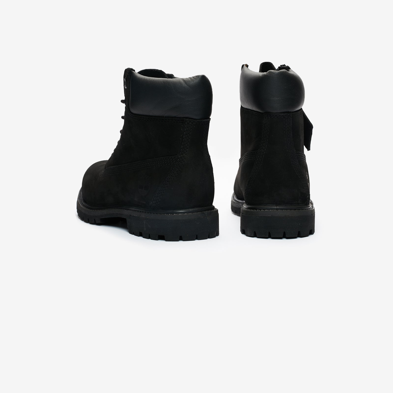 Wmns 6 Inch Premium Boot
