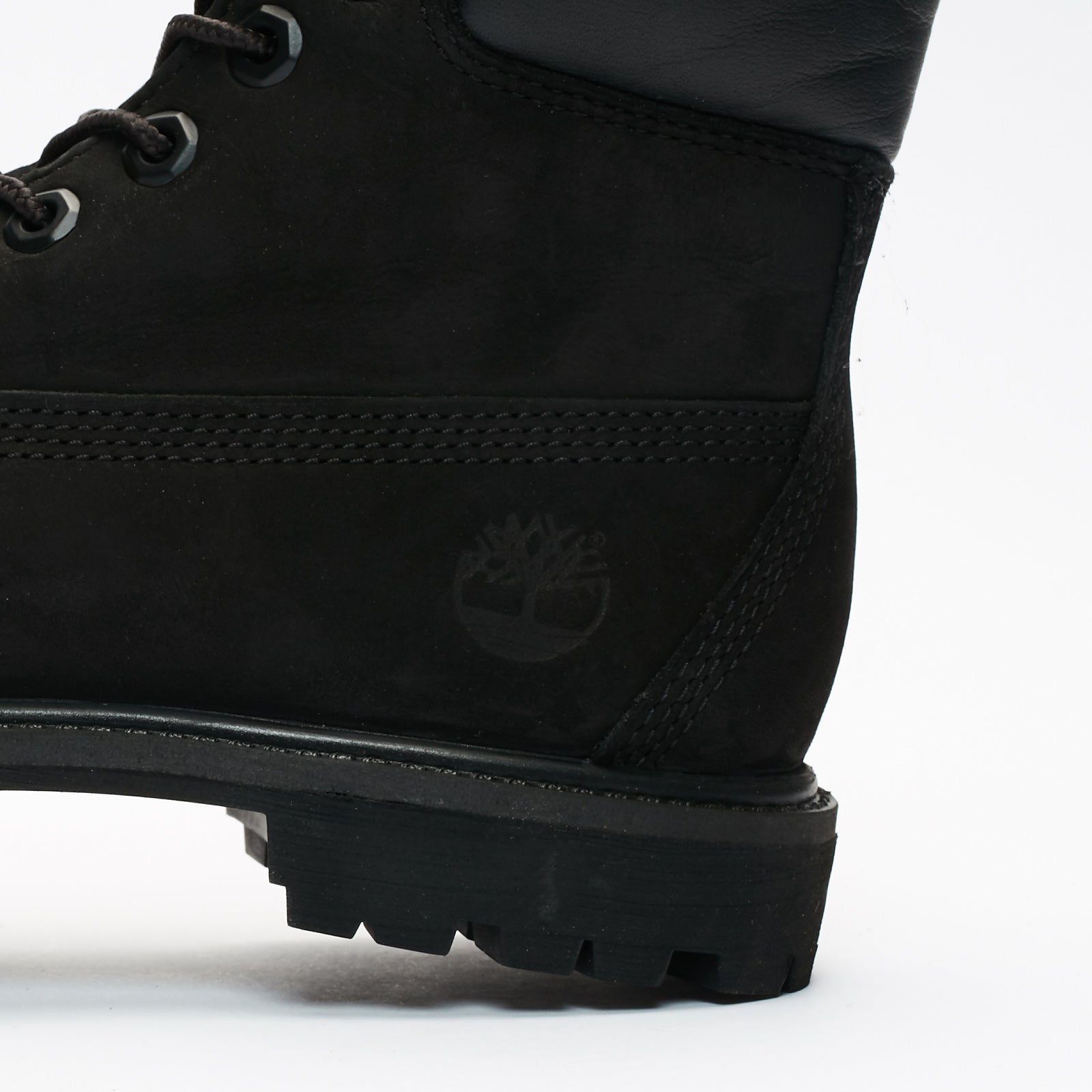 Wmns 6 Inch Premium Boot
