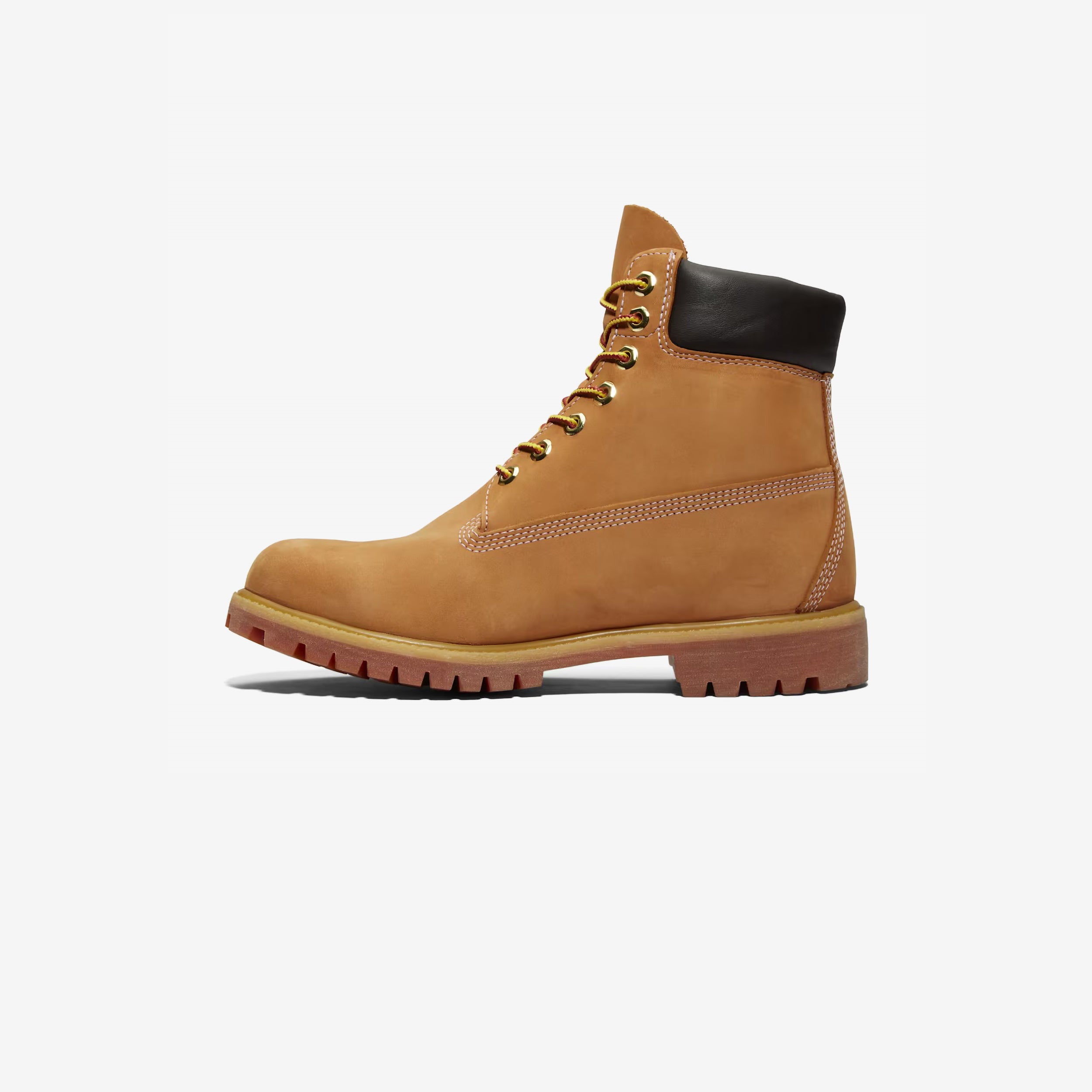 6" Premium Boot