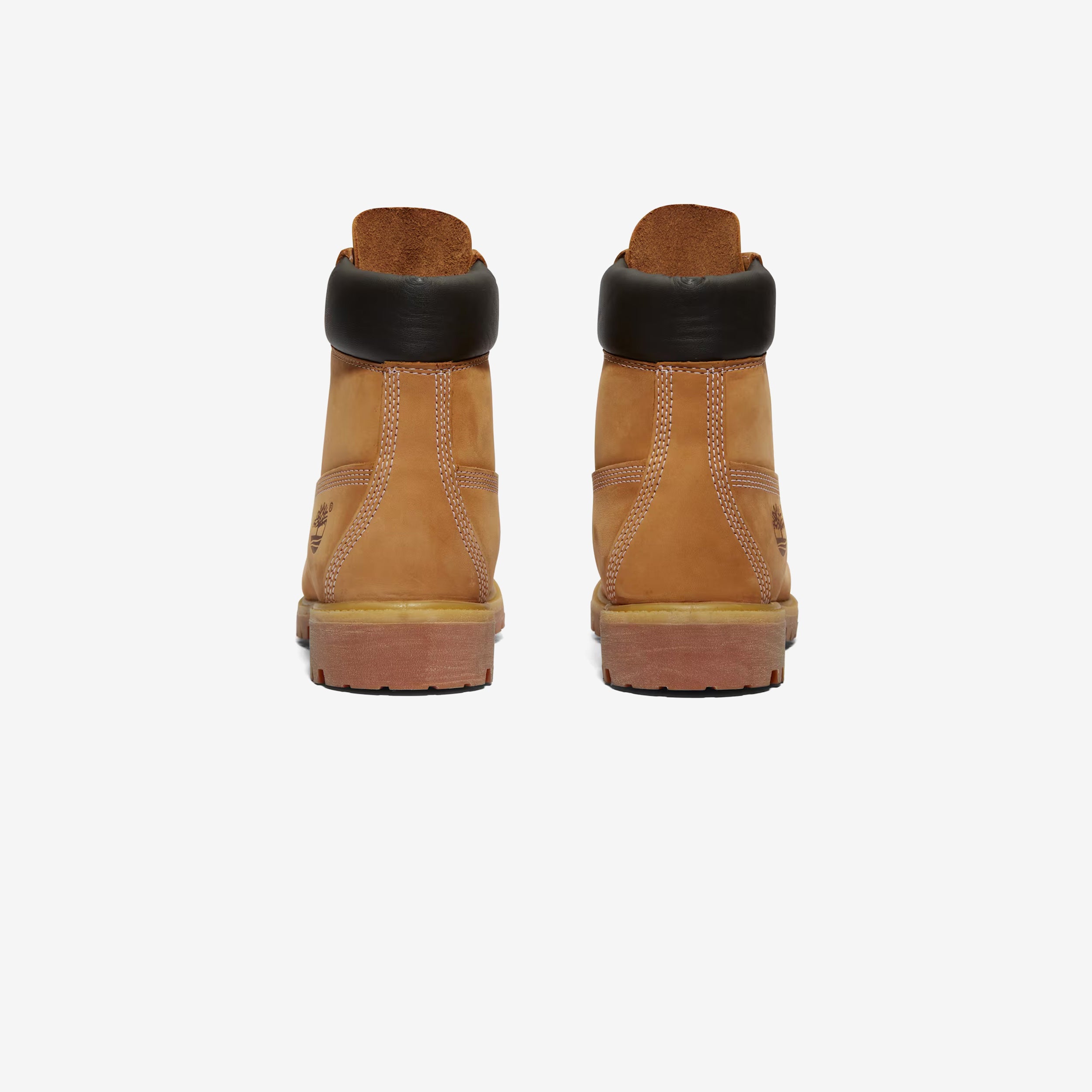 6" Premium Boot