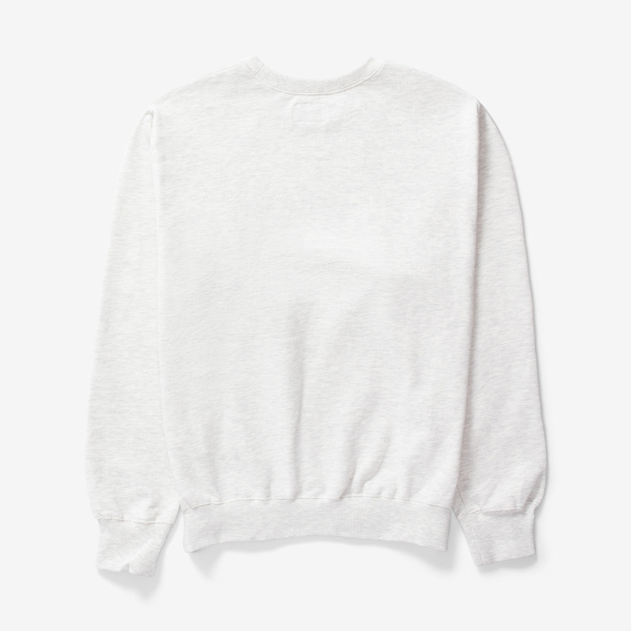 OL Logo Crewneck  | TN241TSWCW02-OAT