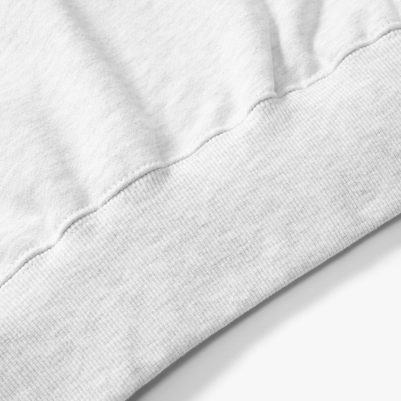 OL Logo Crewneck  | TN241TSWCW02-OAT