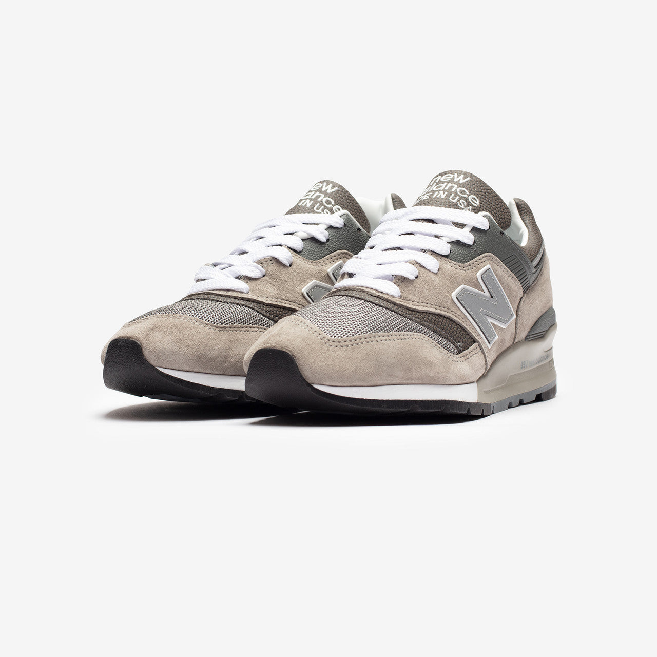 997 | U997GY