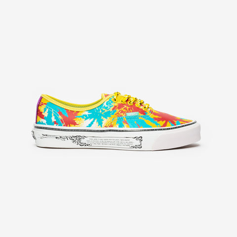 UA OG Authentic LX x Aries | VN0A4BV99QW1