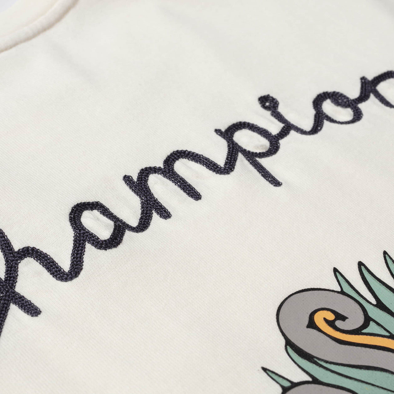 Vintage Dye SS Pocket Tee x Angelo Baque | GP205473-X1QF